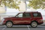 Lincoln Navigator 2014 года